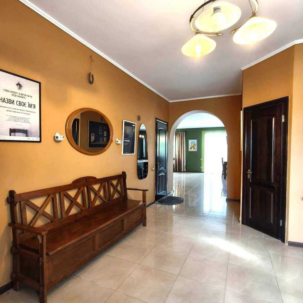 продажа 4-к таунхаус Васильковский, Мархалевка, 140000 $  - зображення 10