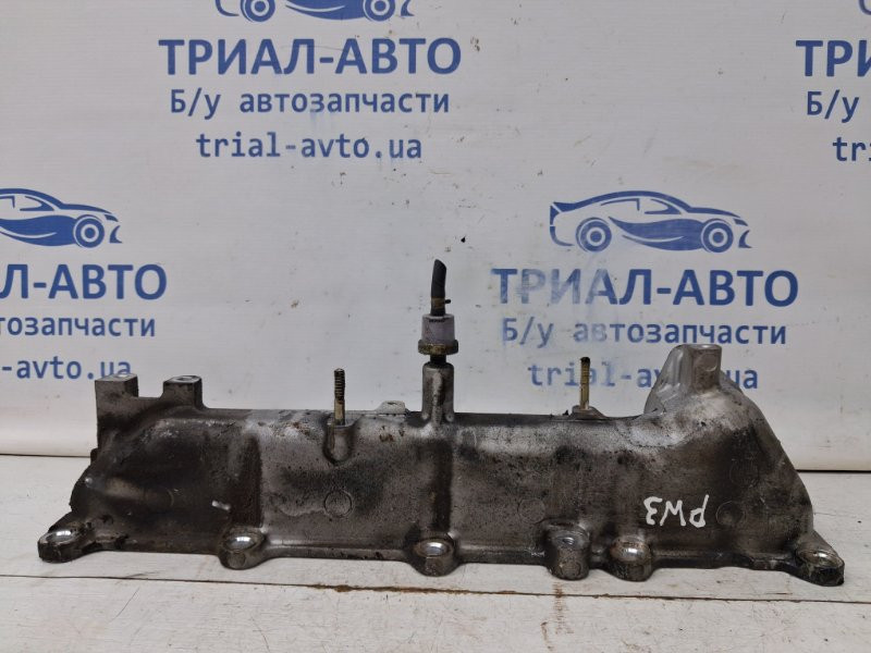 Коллектор впускной металл Mitsubishi Pajero Wagon 3 3.2 ДИЗЕЛЬ 4M41 1999 (б/у) Київ - зображення 1