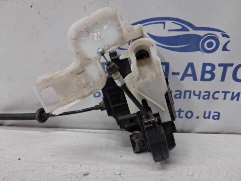Замок двери передний левый Kia Ceed 2006-2012 813101H000 (Арт. 78619) Київ - зображення 1