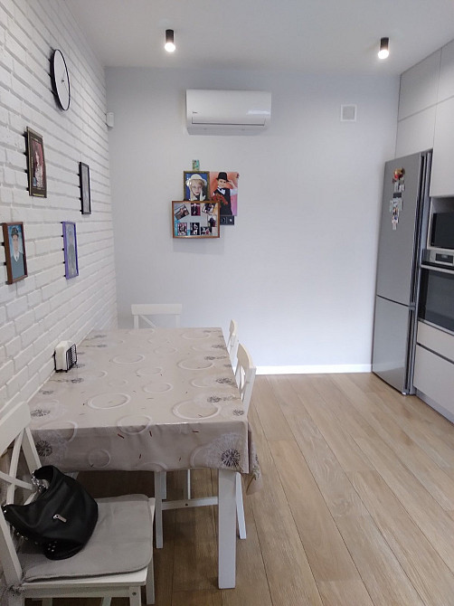 Продаю 2х этажный дом с ремонтом на пр.Добровольского Одесса - изображение 5