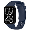 Ремінець ArmorStandart для Xiaomi Mi Band 8 Pro Midnight Blue (Код товару:35469) Харків