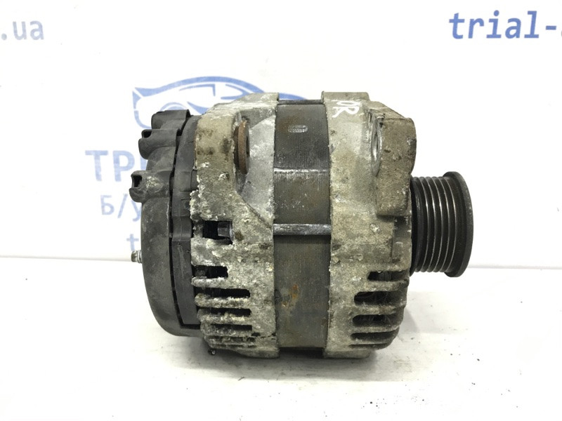 Генератор SsangYong Korando 2010-2019 A6711540302 (Арт. 45021) Киев - изображение 3