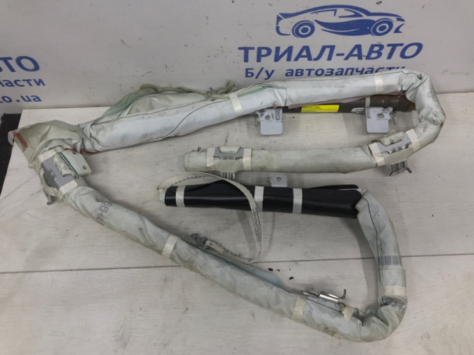 Airbag потолка(шторка) левый Mitsubishi Outlander 2012-2021 7030A361 (Арт. 29440) Киев - изображение 2