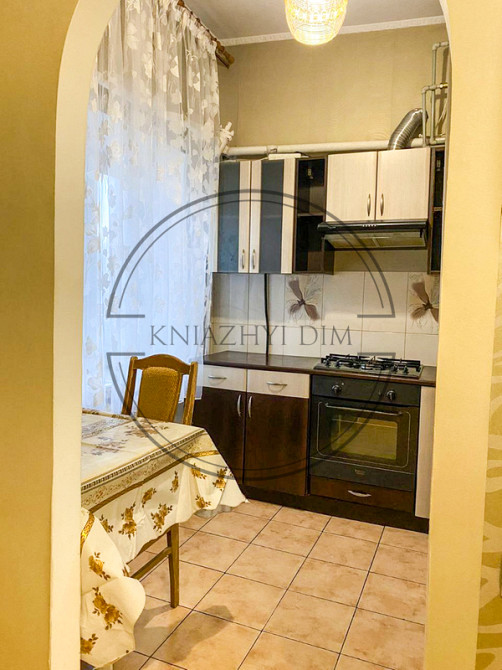 Шикарна 1-кімнатна квартира на Мінському масиві, пл.Тараса шевченко.Код №11135830 Киев - изображение 11