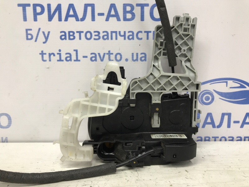 Замок двери передний правый Kia Sportage SL 2.0 DIESEL D4HA 2010 (б/у) Київ - зображення 2