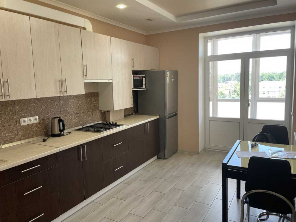 довгострокова оренда 1-к квартира Києво-Святошинський, Ірпінь, 16000 грн./міс. Ірпінь - зображення 3