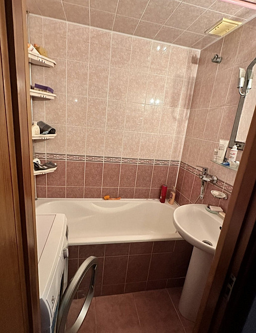 У продажу простора 4-кімнатна квартира на Заболотного/Семена Палія. Одеса - зображення 9