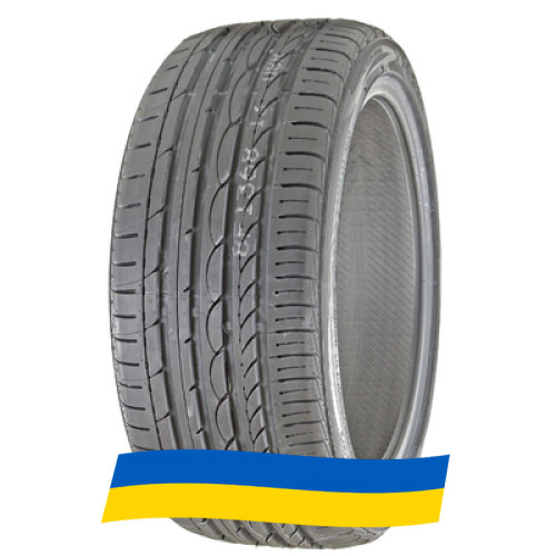 295/35 R18 Yokohama Advan Sport V103 99Y Легкова шина Київ - зображення 1