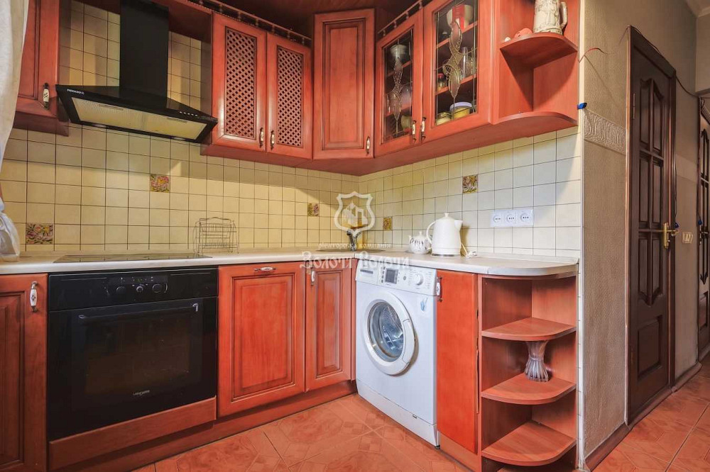 продажа 2-к квартира Киев, Соломенский, 107000 $ Київ - зображення 10