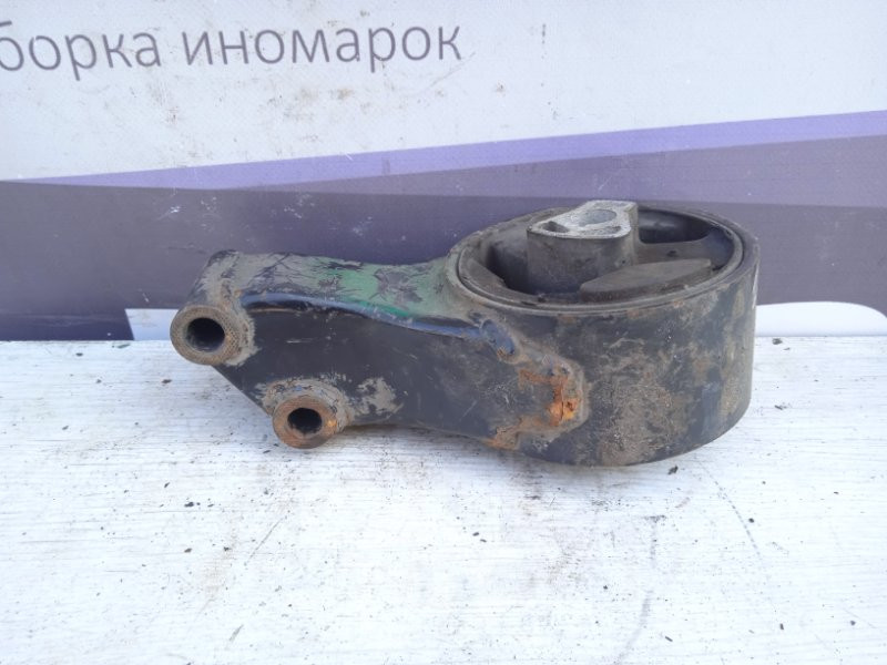 Подушка ДВС задняя Chevrolet Cruze J300 1.6 F16D4 2009 (б/у) Київ - зображення 2