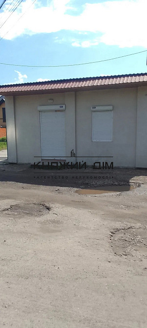 Оренда окремого приміщення 30кв.м. по вул М'ятнра 2, Теремки -2 Київ - зображення 1