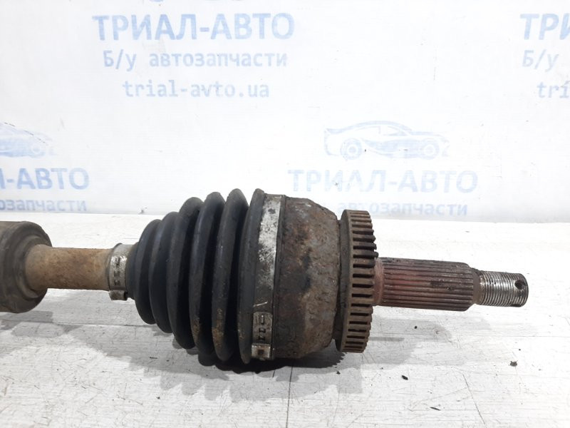 Привод передний левый МКПП Kia Sorento XM 2.0 DIESEL 2009 (б/у) Київ - зображення 3