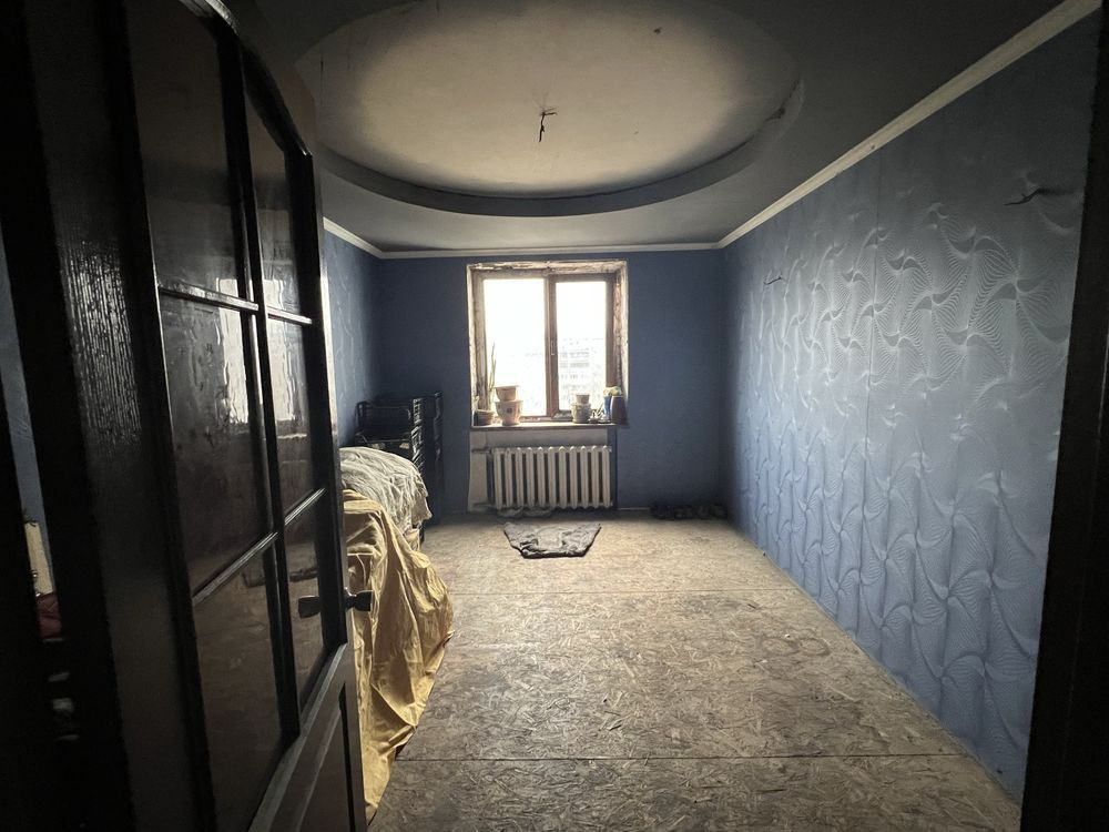 Продам. 3-к.кв. 8/9, вул. Калинова 71 Дніпро - зображення 3