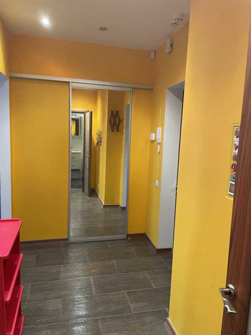 долгосрочная аренда 1-к квартира Киев, Подольский, 17000 грн./мес. Київ - зображення 8