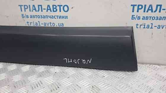 Накладка двери Nissan Qashqai 2006-2013 80871BR01B (Арт. 82412) Київ