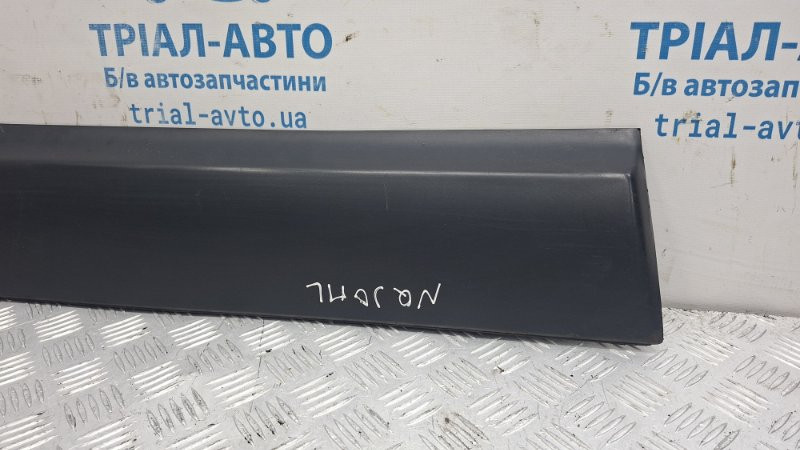 Накладка двери Nissan Qashqai 2006-2013 80871BR01B (Арт. 82412) Київ - зображення 3