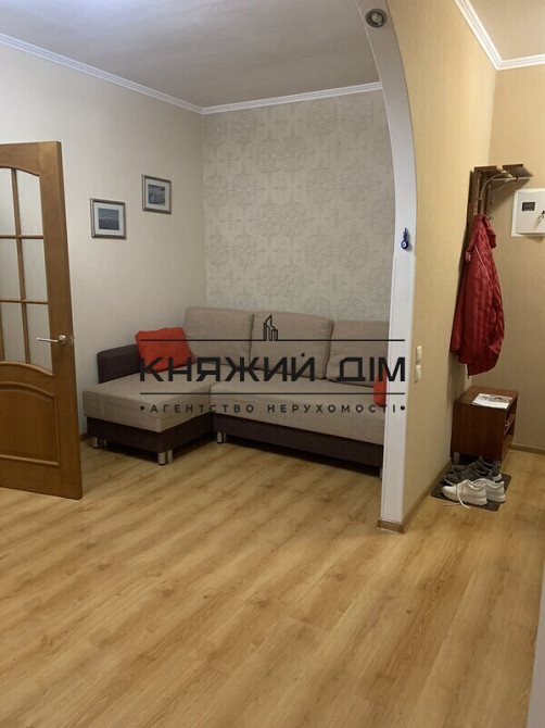 Отличная 2 к.кв. возле Парка Партизанской Славы.№ 21105334 Киев - изображение 7