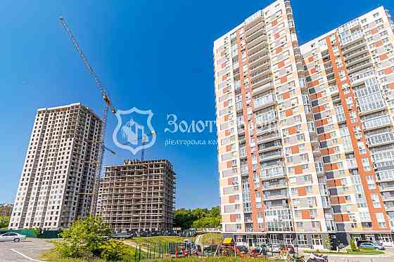 продажа 1-к квартира Киев, Голосеевский, 30000 $ Киев