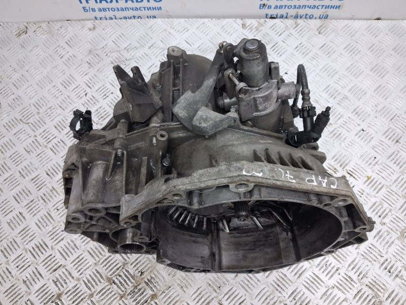 Коробка передач МКПП Chevrolet Captiva 2006-2018 55567645 (Арт. 70309) Киев - изображение 9