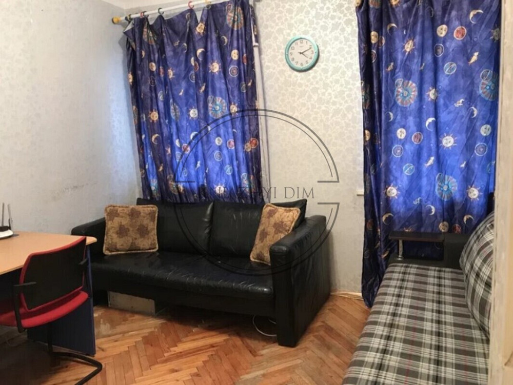 Оренда 2-кімнатної квартири в центрі м. Олімпійська. № 11200782 Киев - изображение 5