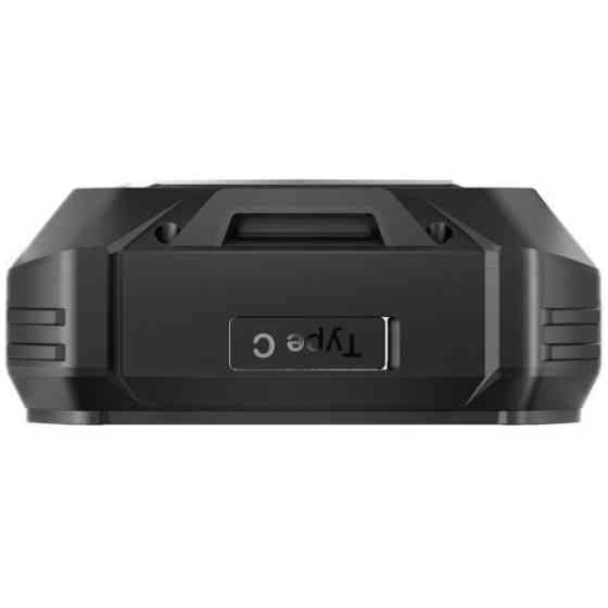 Смартфон Oukitel WP100 12/512GB Black EU Харків