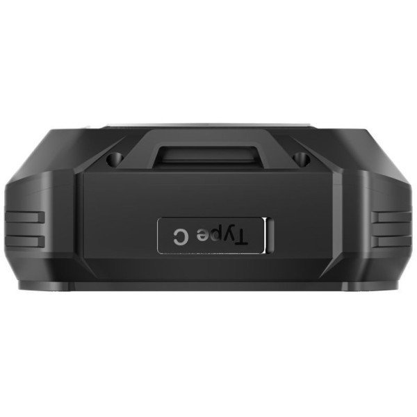 Смартфон Oukitel WP100 12/512GB Black EU Харків - зображення 5