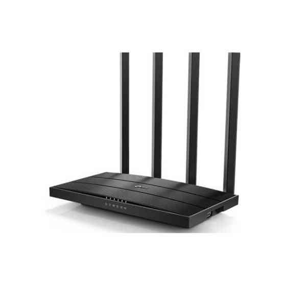 Wi-fi роутер TP-Link Archer C6U (Код товару:13773) Харьков