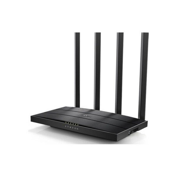 Wi-fi роутер TP-Link Archer C6U (Код товару:13773) Харьков - изображение 2