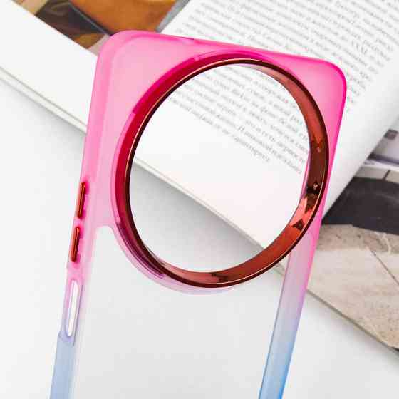 Чехол TPU+PC Fresh sip series для Xiaomi Redmi A3 Херсон