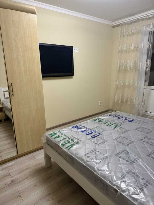 долгосрочная аренда 3-к квартира Одесса, Пересыпский, 13000 грн./мес. Одеса - зображення 2