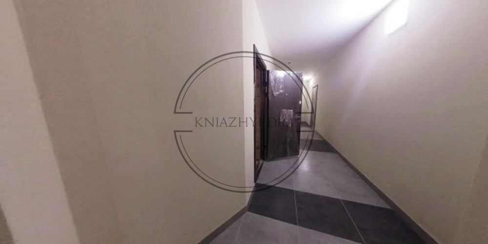 Продажа раздельной 2-х к. квартиры в ЖК Family  Friends. № 21124935 Київ - зображення 2