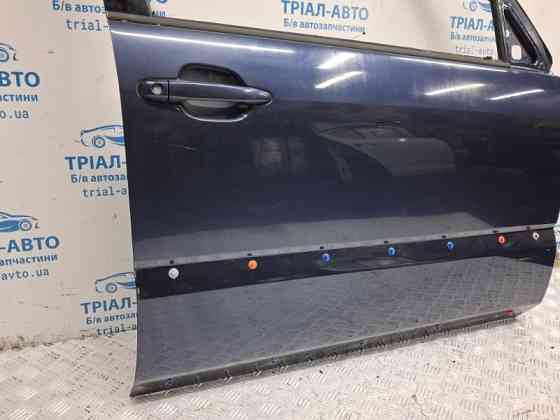 Дверь передняя правая Toyota Prado 2003-2009 6700160540 (Арт. 80551) Київ