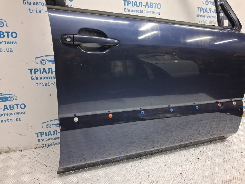 Дверь передняя правая Toyota Prado 2003-2009 6700160540 (Арт. 80551) Київ - зображення 3