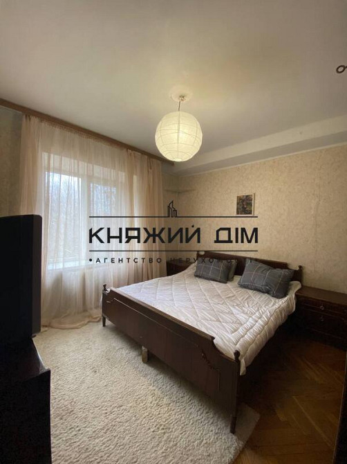 Оренда 2 кімнатна квартира м Берестейська КОД 1177081 Київ - зображення 1