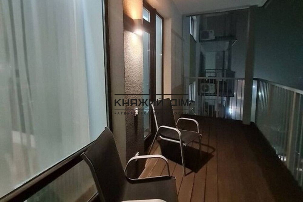 Оренда 2-х к. квартири студіо в ЖК Ліпінка 4. № 11197233 Київ - зображення 12