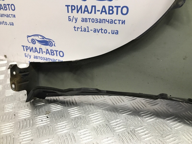 Крыло переднее правое Mitsubishi Outlander 2012-2021 5220G976 (Арт. 49859) Киев - изображение 9