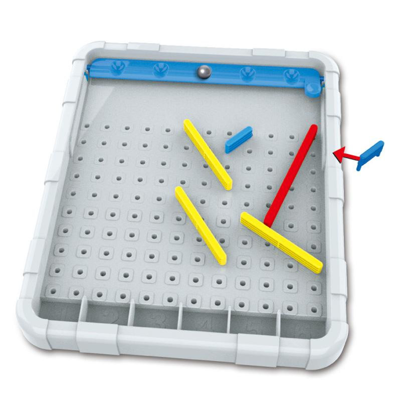 Настольная интерактивная игра Ummi 22025 Labyrinth Херсон - зображення 4