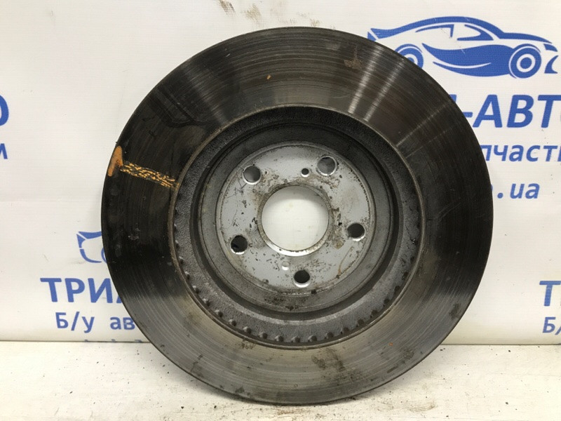 Диск тормозной передний Lexus RX 350 2003-2009 4351248081 (Арт. 49618) Київ - зображення 2