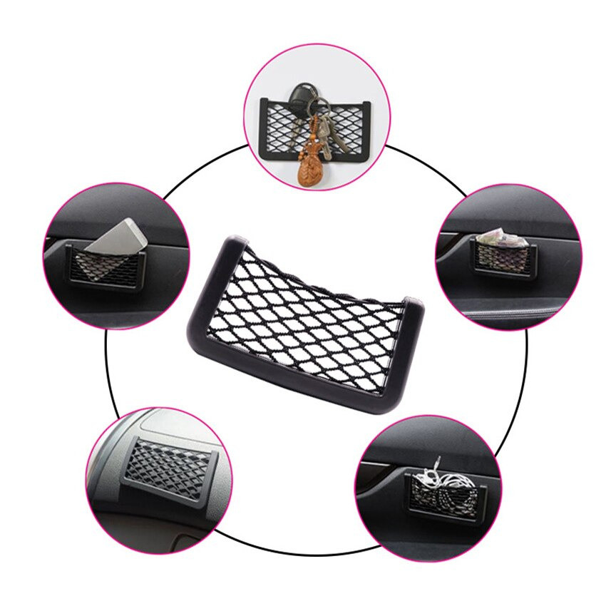 Автомобильный органайзер для хранения мелких вещей Киев - изображение 1