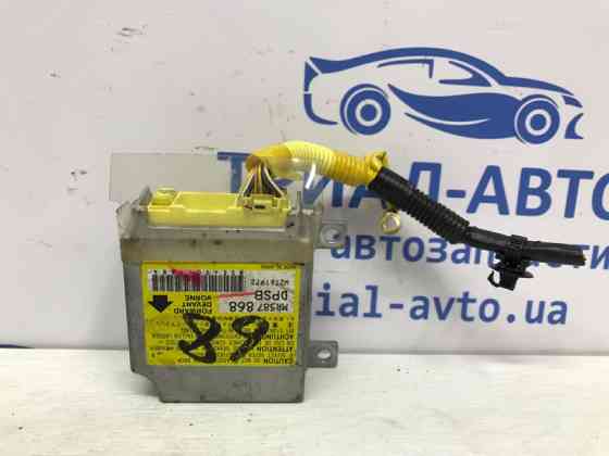 Блок AIRBAG Mitsubishi Outlander CU 2.4 БЕНЗИН 4G69 2003 (б/у) Київ