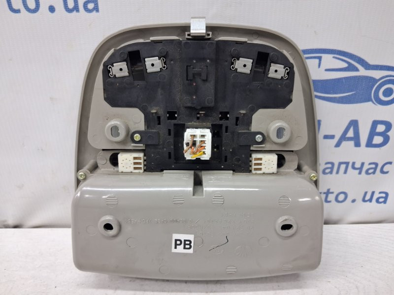 Плафон передний Chevrolet Epica 2006-2013 96328041 (Арт. 78691) Киев - изображение 4