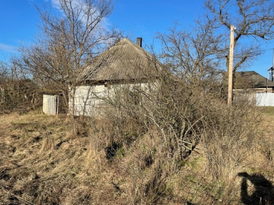 Земельна ділянка під забудову 32 сот Нижча Дубечня Вышгород - изображение 1