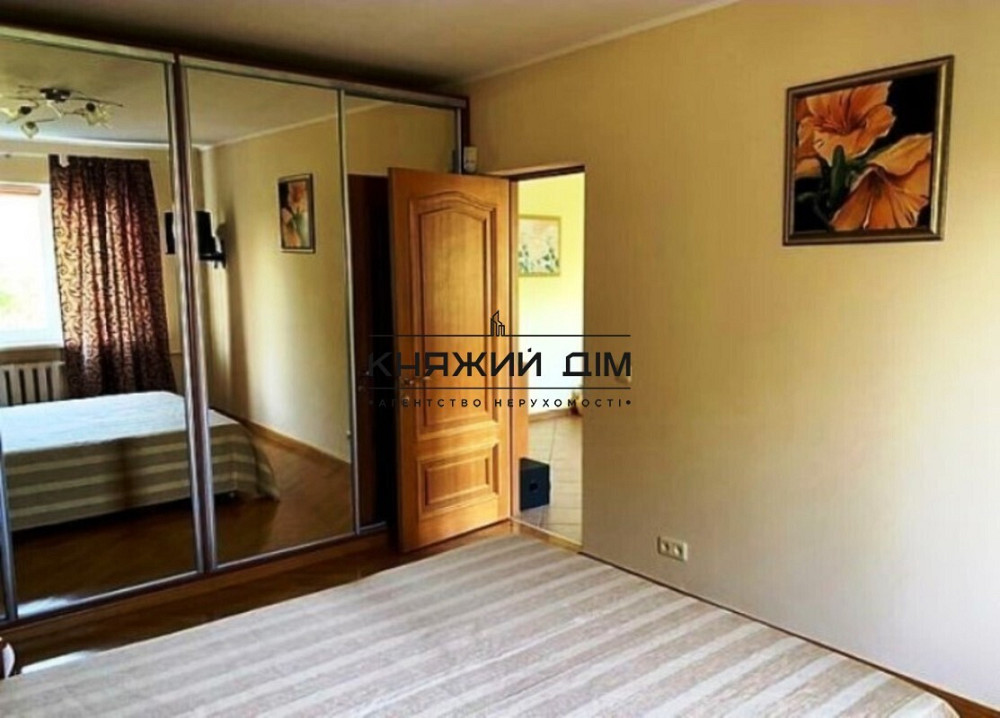 Отличная 3-х. ком.,на Печерске. Код объекта:11180911 Київ - зображення 2