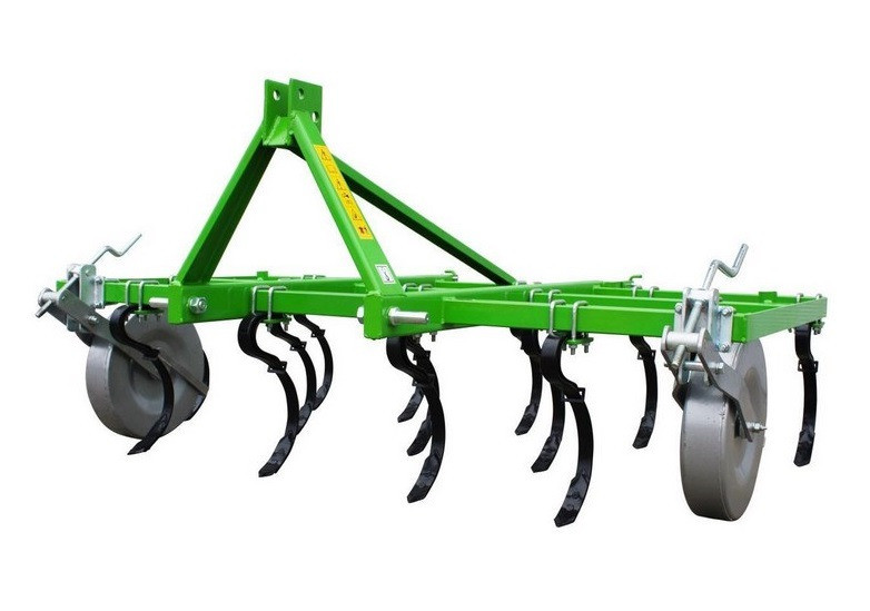 Культиватор Bomet, Dorado, Польща, шир. 1,7-2,8м. , новий, оригінал. Житомир - зображення 1