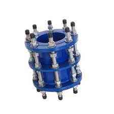 Демонтажная вставка чугунная фланцевая  DN 150 Київ