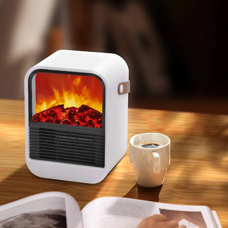 Портативный обогреватель GXZ-N7 Херсон - изображение 10