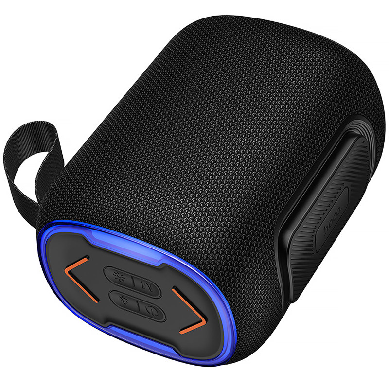 Bluetooth Колонка Hoco HC53 Suyun 10W Херсон - зображення 4