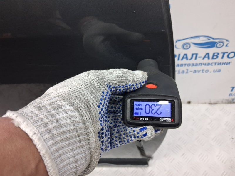 Дверь задняя правая Toyota Avensis T25 2.2 DIESEL 2ADFTV 2002 (б/у) Киев - изображение 8