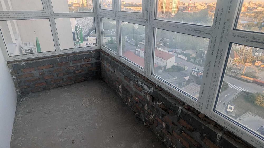 продажа 1-к квартира Киев, Святошинский, 89000 $ Київ - зображення 8