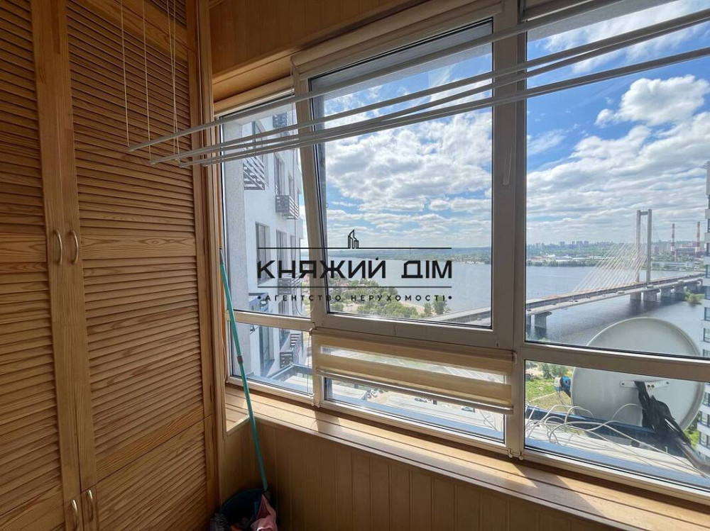 Продаж 2х кім. квартири ЖК Зарічний КОД 21147073 Київ - зображення 6